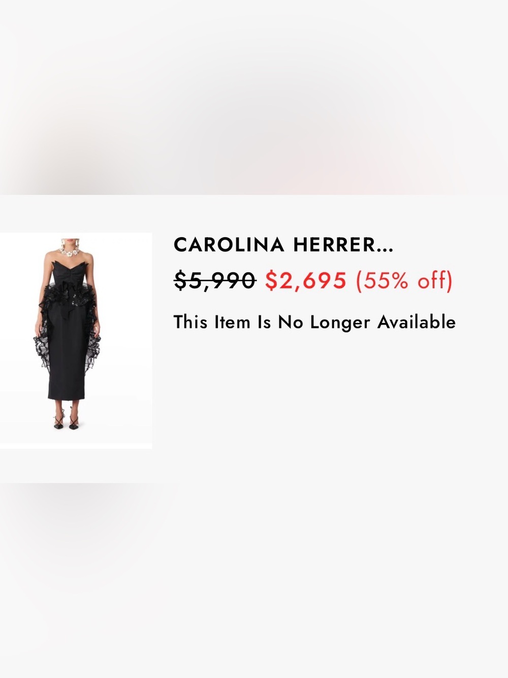 Text Label / Pricing